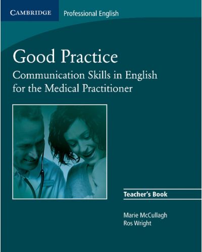 Good Practice Teacher's Book - 1