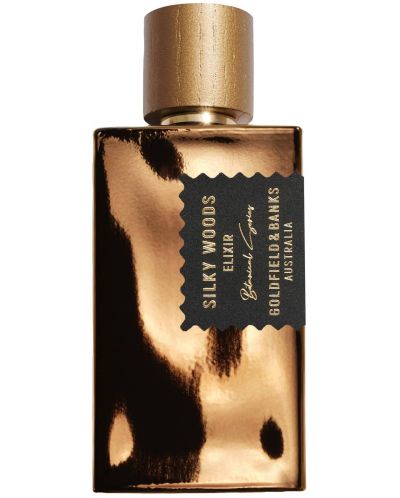 Goldfield & Banks Botanical Парфюм Silky Woods Elixir, 100 ml - 1