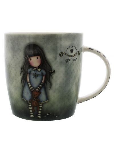 Чаша в подаръчна кутия Forget Me Not