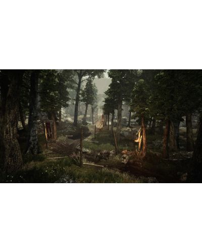 Gothic Remake (PC) - 7