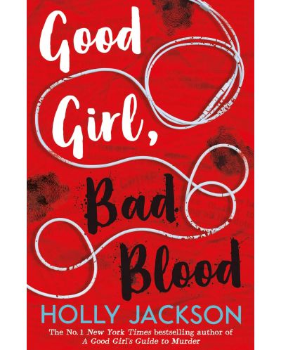 Good Girl, Bad Blood