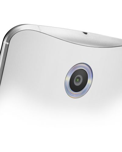 Google Nexus 6 32GB - Cloud White - 5