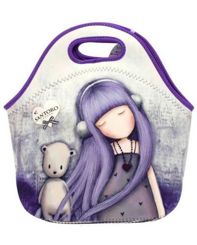 Неопренова чантичка Dear Alice