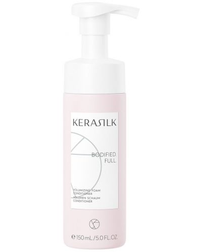 Goldwell Kerasilk Балсам-пяна за обем, 150 ml - 1