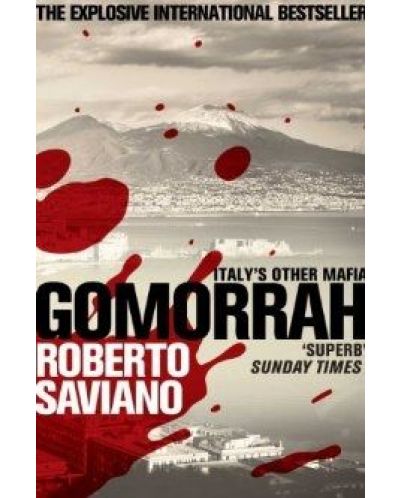Gomorrah: Italys Other Mafia - 1
