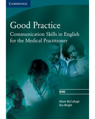 Good Practice DVD - 1