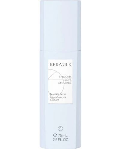 Goldwell Kerasilk Балсам за непокорна коса, 75 ml - 1