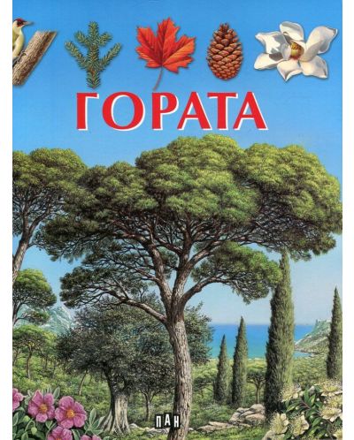 Гората (Енциклопедия)