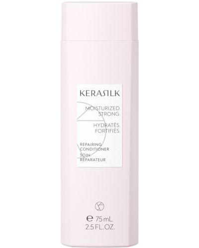 Goldwell Kerasilk Интензивно възстановяващ балсам, 75 ml - 1