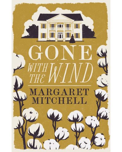 Gone with the Wind (Alma Classics) - 1