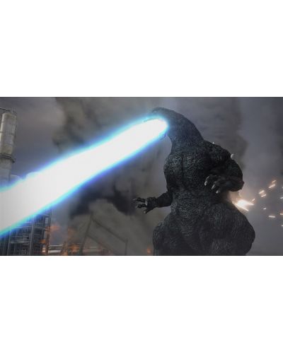 Godzilla (PS3) - 8