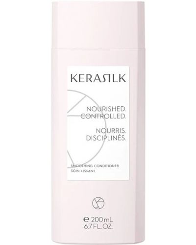 Goldwell Kerasilk Балсам за изглаждане на косата, 200 ml - 1