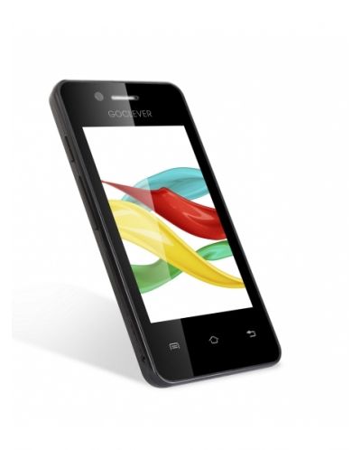 GoClever QUANTUM 350 - черен
