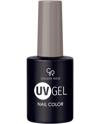 Golden Rose Гел лак за нокти UV Gel, N136, 10.2 ml - 1