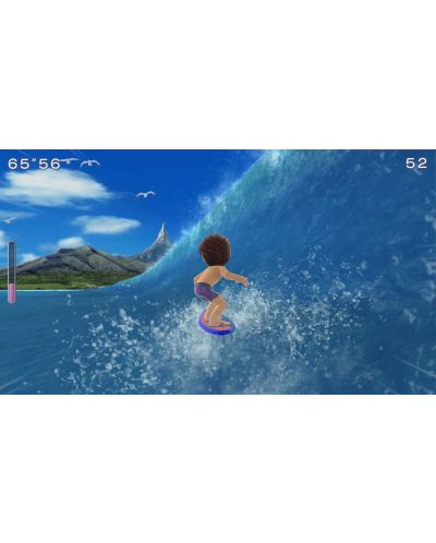 Go Vacation (Nintendo Switch) - 6