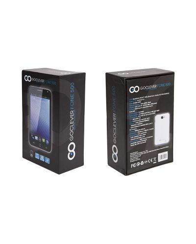 GoClever FONE 500 - 8