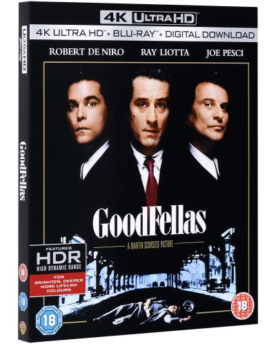GoodFellas (4K UHD + Blu-Ray) - 3