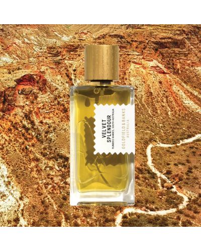 Goldfield & Banks Native Парфюм Velvet Splendour, 100 ml - 3