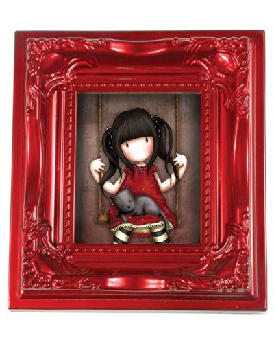 Рамка със снимка Ruby
