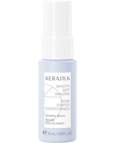 Goldwell Kerasilk Балсам за непокорна коса, 25 ml - 1