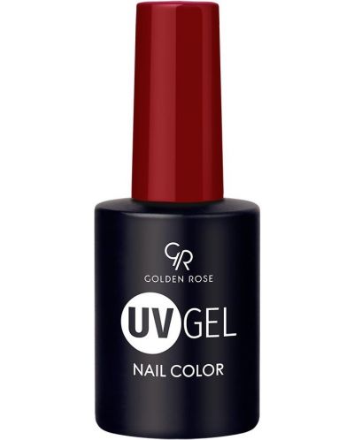 Golden Rose Гел лак за нокти UV Gel, N129, 10.2 ml - 1