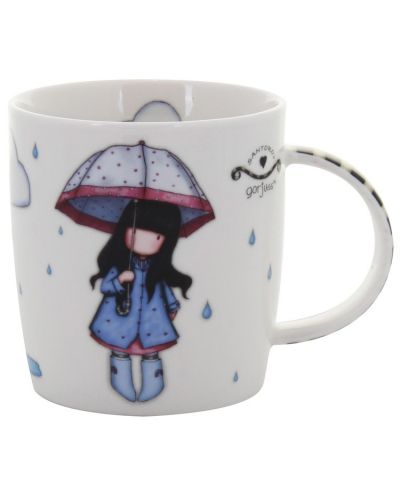 Малка чаша Puddles Of Love