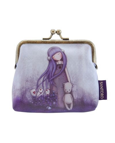 Портмоне Dear Alice