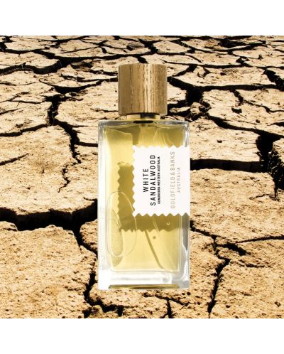 Goldfield & Banks Native Парфюм White Sandalwood, 100 ml - 3