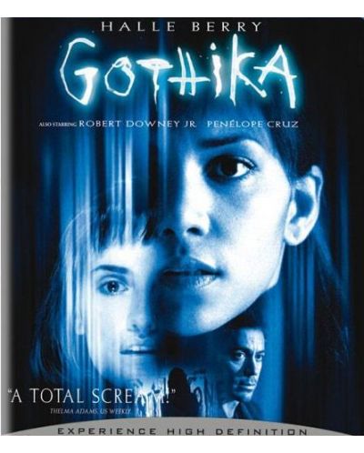Gothika (Blu-Ray) - 1