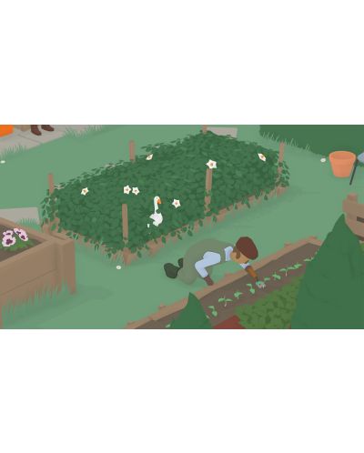 Untitled Goose Game (PS4) - 14
