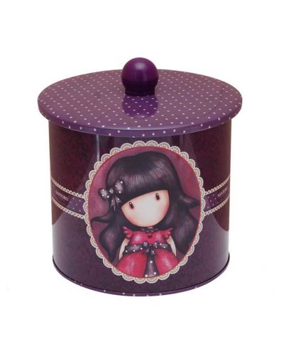 Кутия за бисквити Ladybird