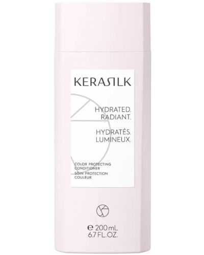 Goldwell Kerasilk Балсам за боядисана коса, 200 ml - 1