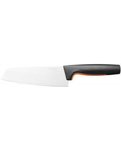 Готварски нож Santoku Fiskars - Functional Form, 16 cm - 1