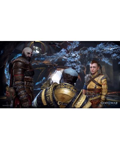 God of War Ragnarok (PS5) - 3