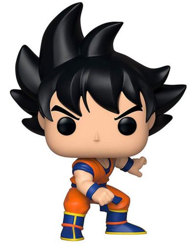 Фигура Funko POP! Animation: Dragon Ball Z - Goku (S6) #615 - 1