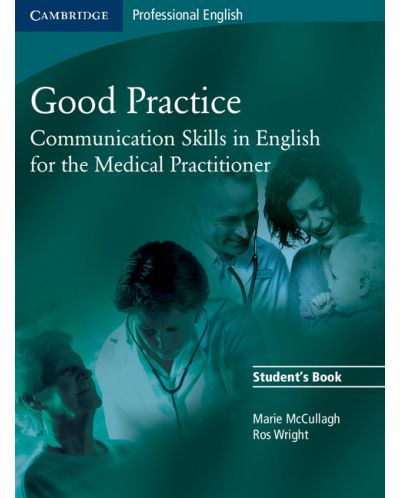 Good Practice Student's Book