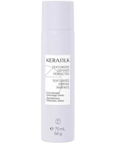 Goldwell Kerasilk Текстуриращ спрей, 75 ml - 1