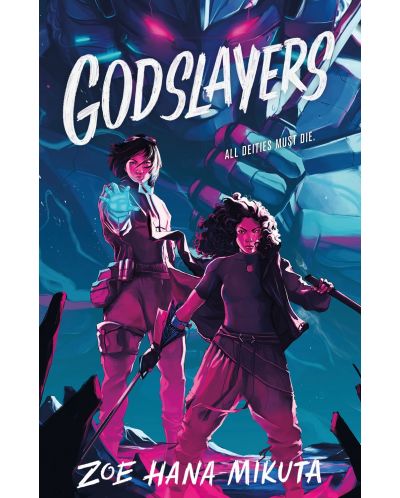 Godslayers (Paperback) - 1
