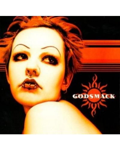 Godsmack - Godsmack (CD)