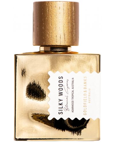 Goldfield & Banks Botanical Парфюм Silky Woods, 50 ml - 1