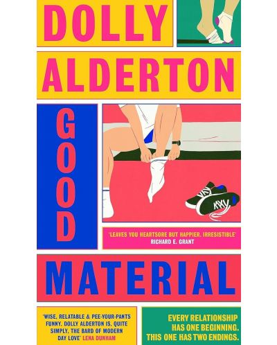 Good Material - 1