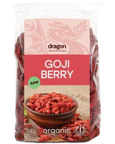 Годжи бери, 100 g, Dragon Superfoods - 1