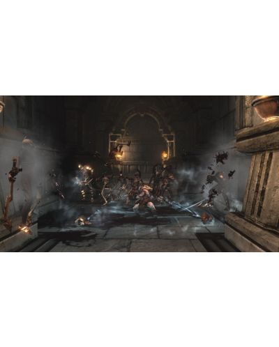 God of War III - Essentials (PS3) - 5