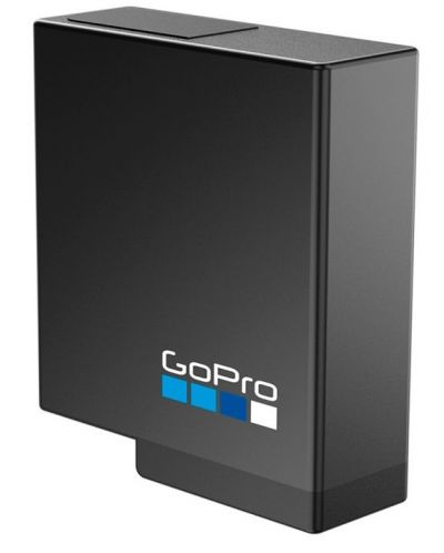 Батерия GoPro Rechargeable - за GoPro Hero 7, черна - 1