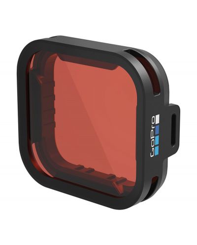 Филтър за спортна камера GoPro Blue Water Snorkel Filter (HERO5 Black) - 1