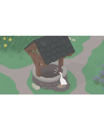 Untitled Goose Game (PS4) - 3