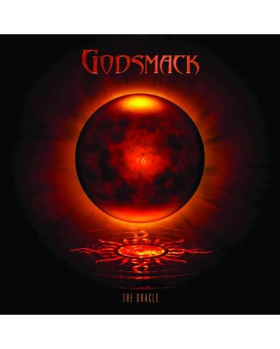 Godsmack - The Oracle (CD)