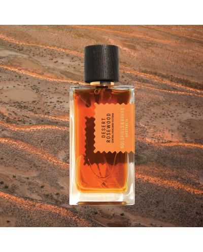 Goldfield & Banks Native Парфюм Desert Rosewood, 100 ml - 3