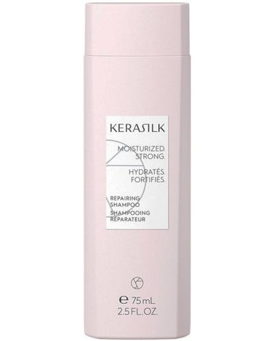 Goldwell Kerasilk Възстановяващ шампоан, 75 ml - 1