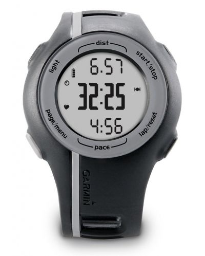 Garmin Forerunner 110 Unisex - черен